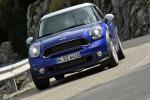 Mini Paceman Cooper S 2012 года